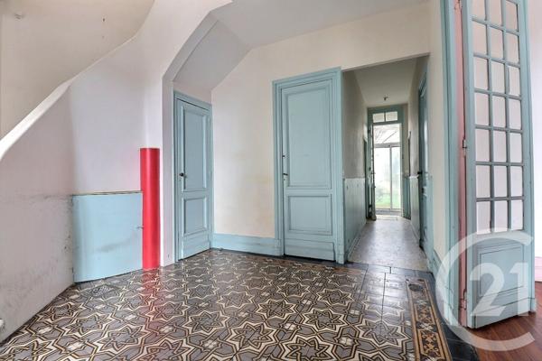 Maison à vendre  5 pièces - 146,06 m2 BORDEAUX - 33
