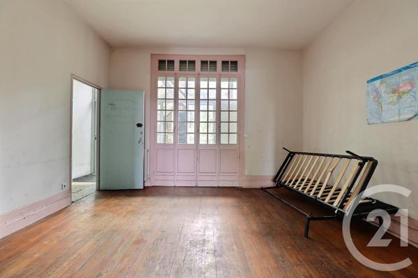 Maison à vendre  5 pièces - 146,06 m2 BORDEAUX - 33