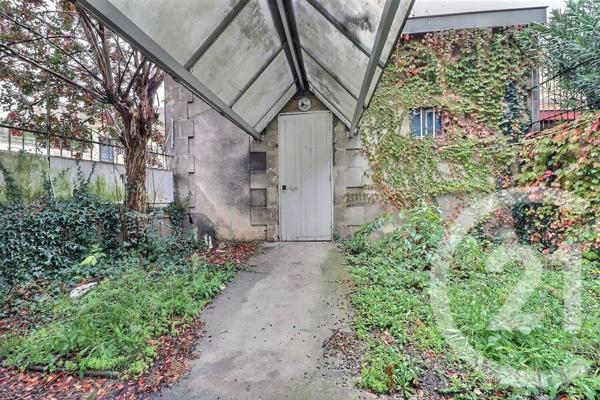 Maison à vendre  5 pièces - 146,06 m2 BORDEAUX - 33