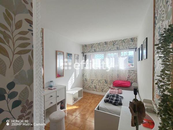 Appartement 5 pièces - 80 m² Exclusivité efficity