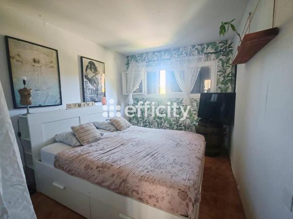 Appartement 5 pièces - 80 m² Exclusivité efficity