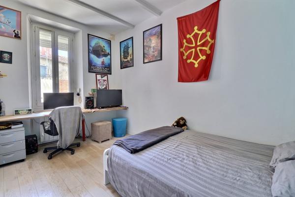 L estaque (13016) Maison familiale de 110 m² à l’Estaque, entre mer et collines.