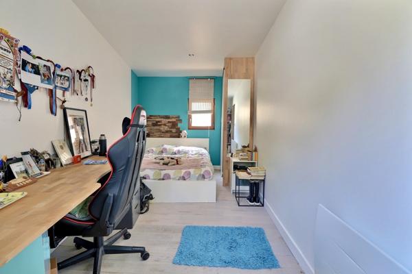 L estaque (13016) Maison familiale de 110 m² à l’Estaque, entre mer et collines.