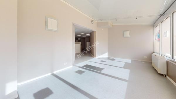 Plateau Bureaux  exceptionnel de 330 m2 a Forbach