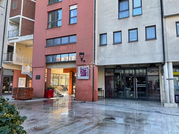 Plateau Bureaux  exceptionnel de 330 m2 a Forbach