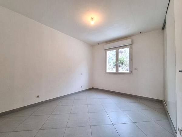 Appartement F3 à louer sur la commune de Biguglia