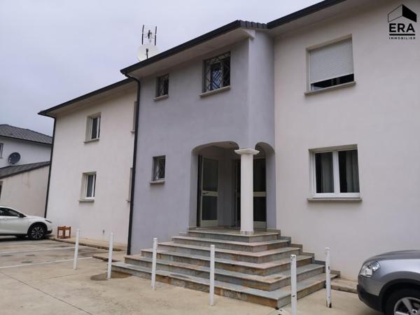 Appartement F3 à louer sur la commune de Biguglia