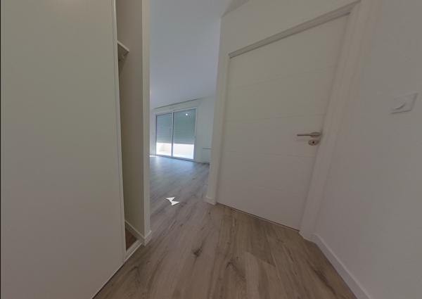 Appartement Tours 2 pièce(s)