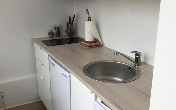 Immeuble à vendre    6 pièces • 230 m2 Le Touquet-Paris-Plage