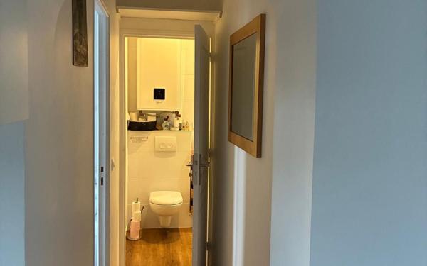 Immeuble à vendre    6 pièces • 230 m2 Le Touquet-Paris-Plage