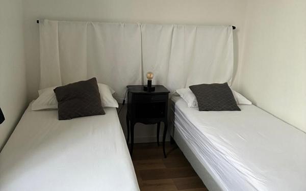 Immeuble à vendre    6 pièces • 230 m2 Le Touquet-Paris-Plage