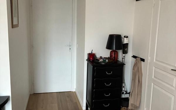 Immeuble à vendre    6 pièces • 230 m2 Le Touquet-Paris-Plage