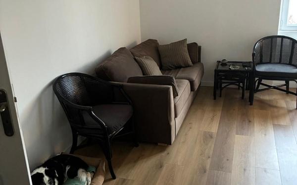 Immeuble à vendre    6 pièces • 230 m2 Le Touquet-Paris-Plage