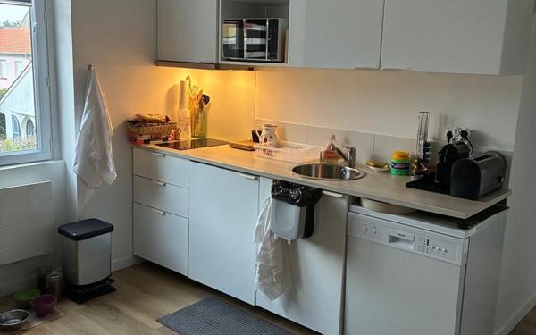 Immeuble à vendre    6 pièces • 230 m2 Le Touquet-Paris-Plage