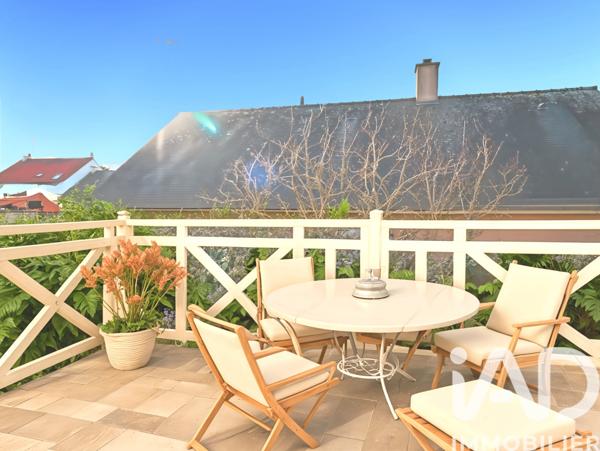 Maison à vendre 5 pièces 92 m² Le Pouliguen