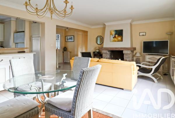 Maison à vendre 5 pièces 92 m² Le Pouliguen