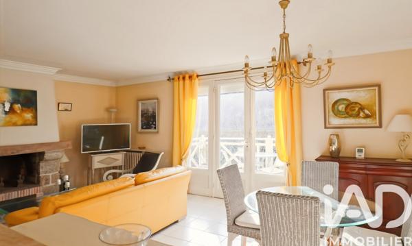 Maison à vendre 5 pièces 92 m² Le Pouliguen