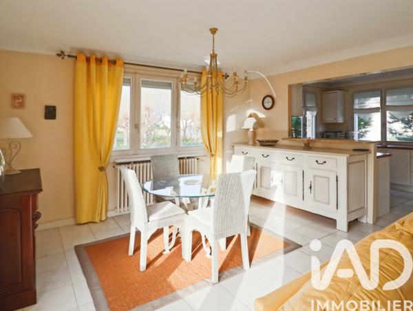 Maison à vendre 5 pièces 92 m² Le Pouliguen
