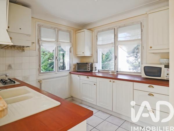 Maison à vendre 5 pièces 92 m² Le Pouliguen
