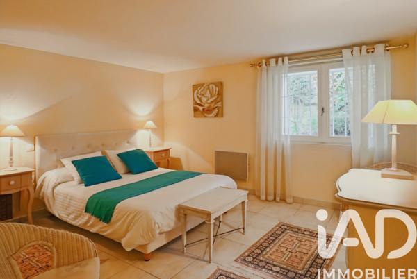 Maison à vendre 5 pièces 92 m² Le Pouliguen