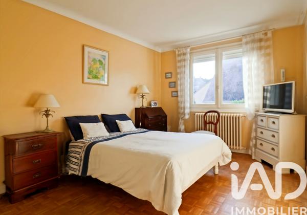 Maison à vendre 5 pièces 92 m² Le Pouliguen