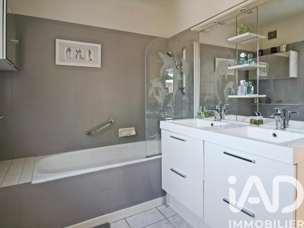 Maison à vendre 5 pièces 92 m² Le Pouliguen