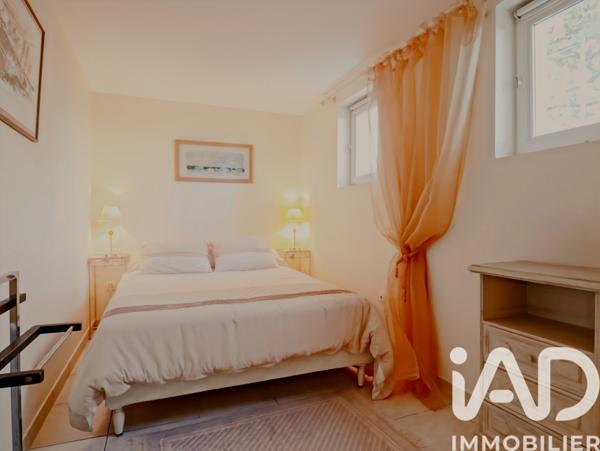 Maison à vendre 5 pièces 92 m² Le Pouliguen