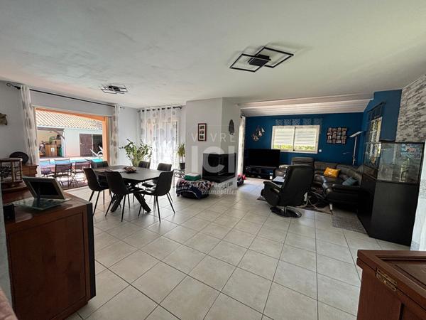 Maison Pornic Avec Piscine 7 Pièces 171 M²