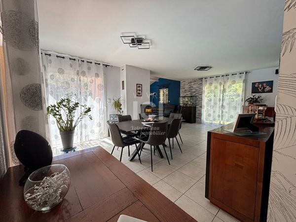 Maison Pornic Avec Piscine 7 Pièces 171 M²