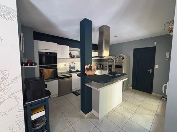 Maison Pornic Avec Piscine 7 Pièces 171 M²