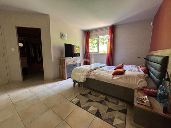 Maison Pornic Avec Piscine 7 Pièces 171 M²