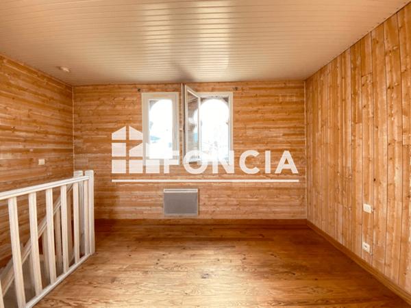 Location Appartement 3 pièces 59.91 m² - 31 RUE NOTRE DAME Bordeaux 33000
