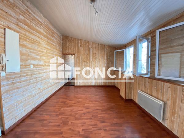 Location Appartement 3 pièces 59.91 m² - 31 RUE NOTRE DAME Bordeaux 33000