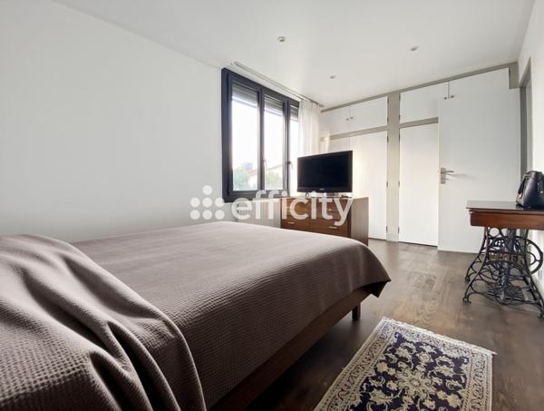 Maison 6 pièces - 133 m²