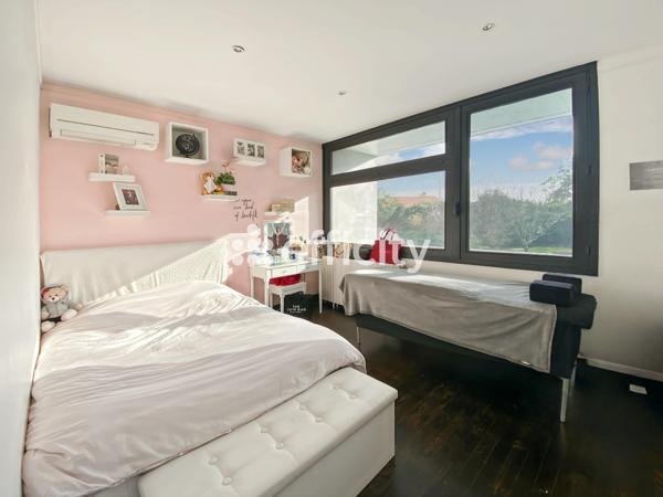 Maison 6 pièces - 133 m²