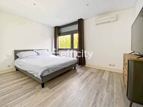 Maison 6 pièces - 133 m²