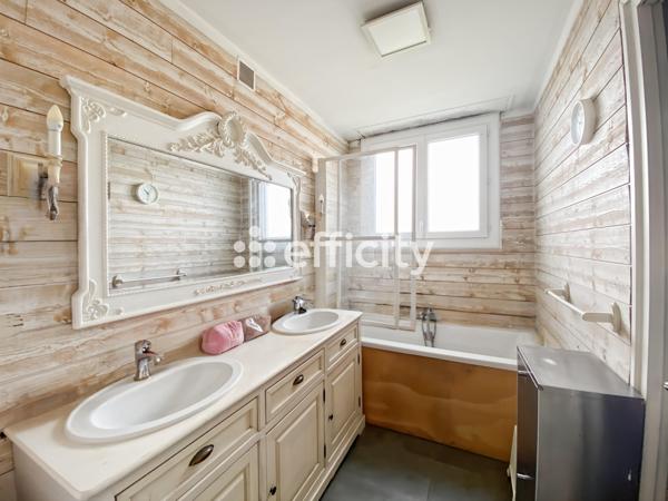 Maison 6 pièces - 133 m²