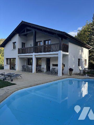 Unique sur le secteur