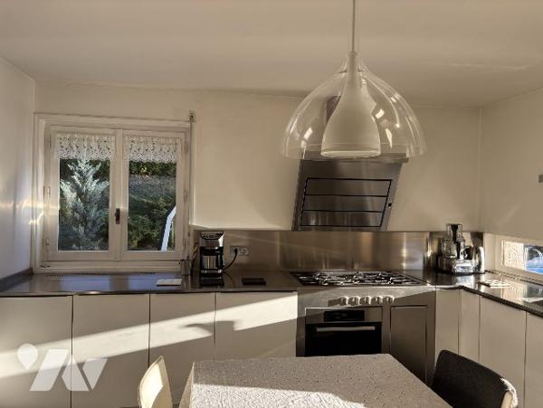 Unique sur le secteur