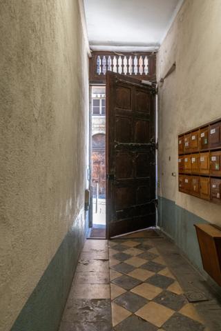 LYON 1 - Jardin des Plantes - Appartement de 121 m² - 3 chambres