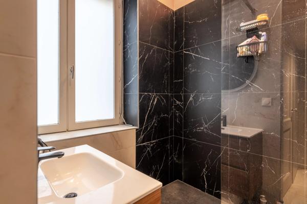 LYON 1 - Jardin des Plantes - Appartement de 121 m² - 3 chambres
