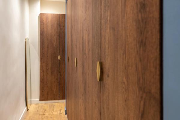 LYON 1 - Jardin des Plantes - Appartement de 121 m² - 3 chambres