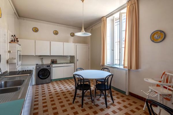 Exclusivité - Lyon 2 -Ainay - Appartement de réception de 354m² - 6 chambres