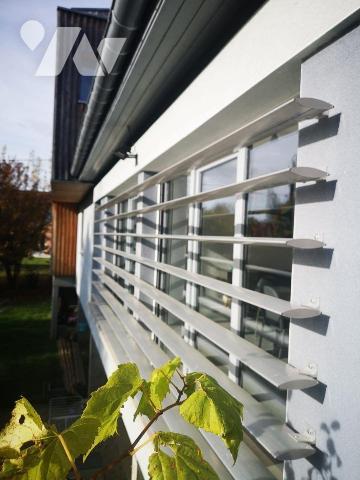 A VENDRE MAISON VILLA ARCHITECTE COULEVON VESOUL 70000
Maison / villa d'architecte édifiée en ...