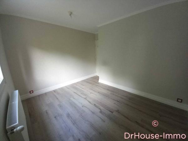Maison à vendre 5 pièces de 98 m²