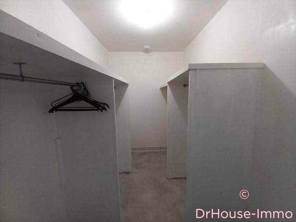 Maison à vendre 5 pièces de 98 m²
