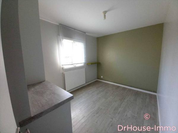 Maison à vendre 5 pièces de 98 m²