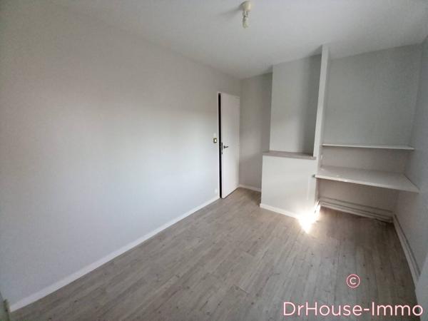 Maison à vendre 5 pièces de 98 m²