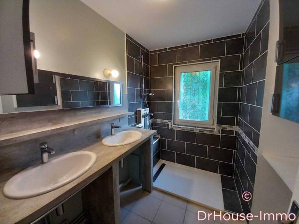 Maison à vendre 5 pièces de 98 m²