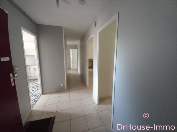 Maison à vendre 5 pièces de 98 m²